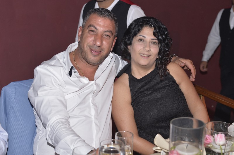 Wedding of Charbel Makhlouf & Yara Kalyoussef-Cocktail Part2